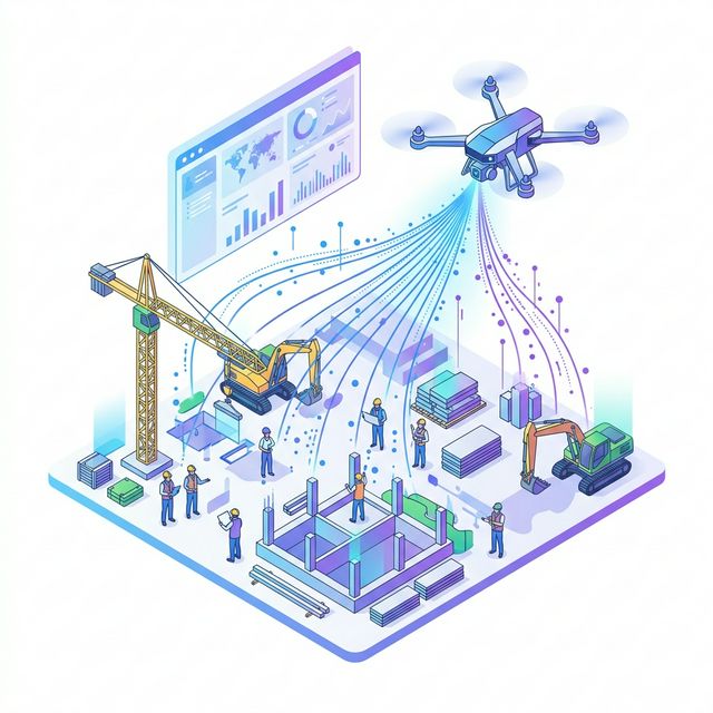 Concept Dash | PMO Services & Sustainable Infrastructure Solutions Canada