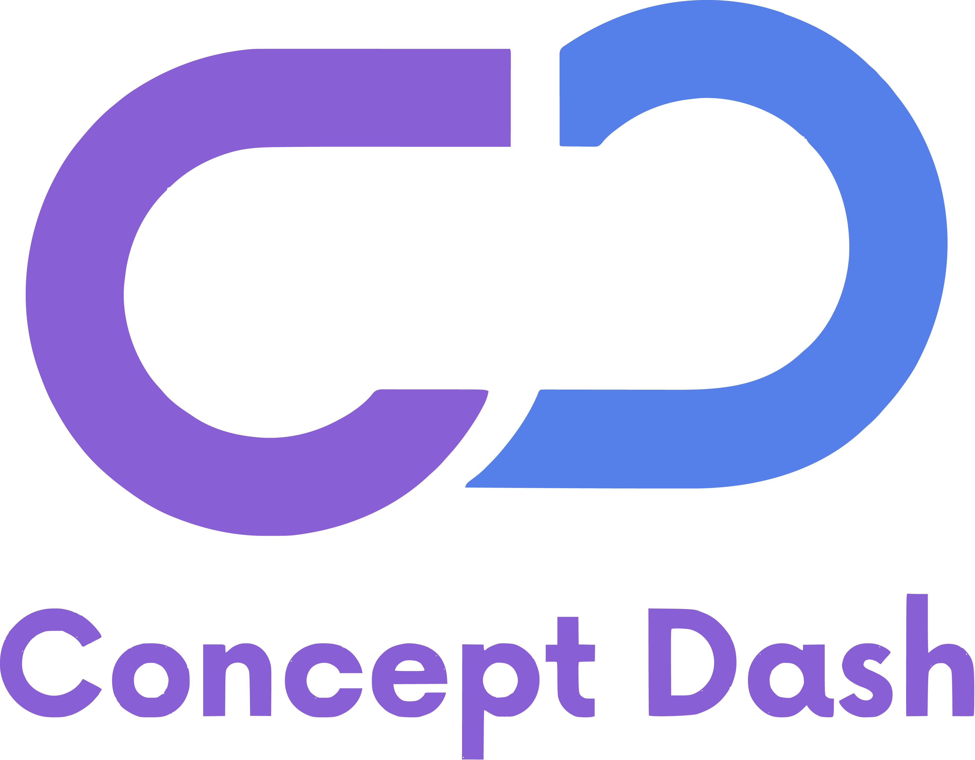 Concept Dash | PMO Services & Sustainable Infrastructure Solutions Canada