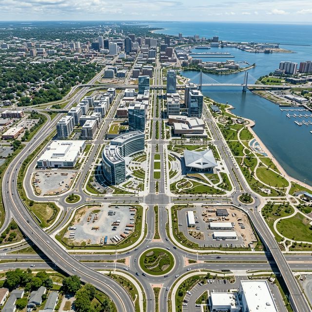 Concept Dash | PMO Services & Sustainable Infrastructure Solutions Canada